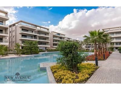 3 Bedroom Apartment for Sale in New Cairo, Cairo - WhatsApp Image 2025-07-10 at 2.26. 42 PM (3). jpg