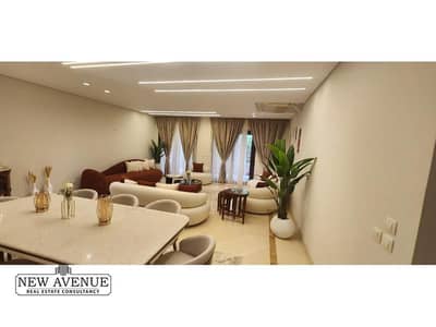 3 Bedroom Flat for Sale in New Cairo, Cairo - WhatsApp Image 2025-07-10 at 2.25. 10 PM (1). jpg