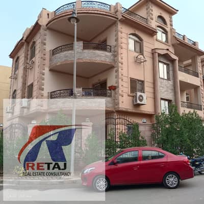 3 Bedroom Villa for Sale in New Cairo, Cairo - WhatsApp Image 2025-07-13 at 11.13. 31 AM. jpeg