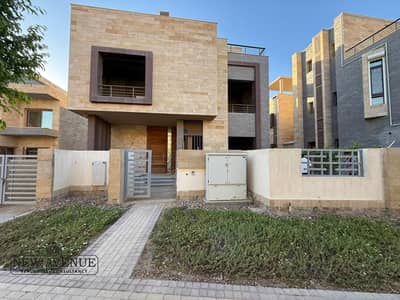 فیلا 4 غرف نوم للبيع في القاهرة الجديدة، القاهرة - 1609de4a-ecf0-4d74-846f-375f96290086. jpeg