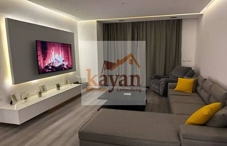 2 Bedroom Flat for Rent in New Cairo, Cairo - fe6b15ac-52ac-4e41-bd8e-ca56fba2df05. jpg