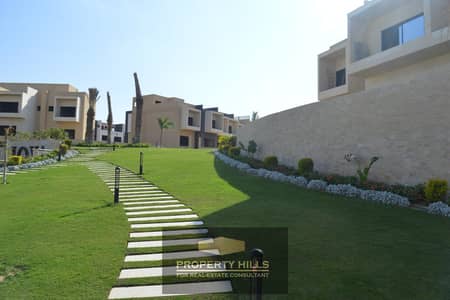 بنتهاوس 3 غرف نوم للبيع في 6 أكتوبر، الجيزة - 7d1ba1f7-f6bb-4d70-bb0b-2a5910475a66. jpg