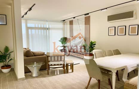 2 Bedroom Flat for Rent in New Cairo, Cairo - 8070506a-ebcf-4ccc-ad22-865dd90be173. jpg