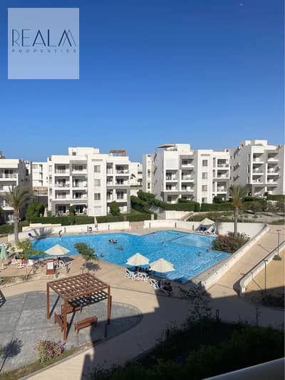 شاليه 2 غرفة نوم للبيع في الساحل الشمالي، مطروح - 491035502_959937896310940_3341227776995245841_n. jpg