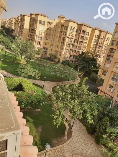 4 Bedroom Flat for Sale in Madinaty, Cairo - WhatsApp Image 2025-07-13 at 12.11. 34 PM. jpeg