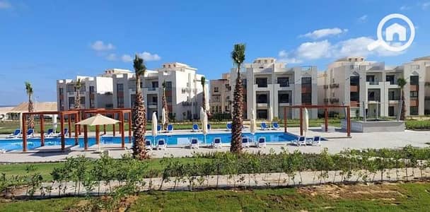 3 Bedroom Chalet for Sale in North Coast, Matruh - 7. PNG