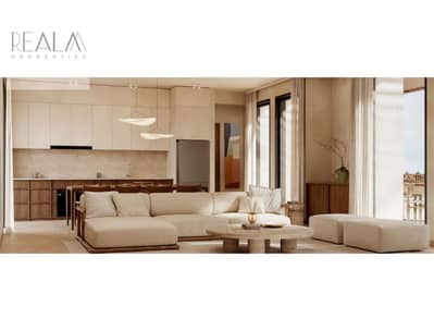 2 Bedroom Flat for Sale in Gouna, Red Sea - Capture3. jpg