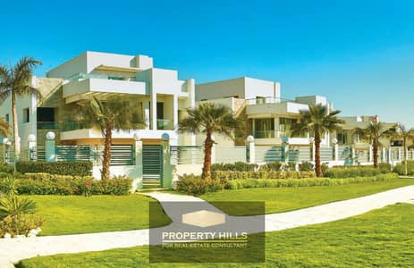 4 Bedroom Twin House for Sale in Sheikh Zayed, Giza - WhatsApp Image 2024-11-12 at 9.33. 24 PM. jpeg