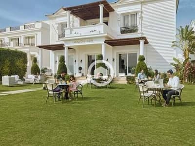 4 Bedroom Villa for Sale in New Cairo, Cairo - ';l. ;. . ;k,. jpeg