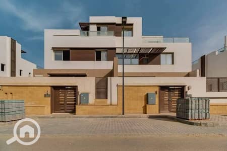 6 Bedroom Twin House for Sale in 6th of October, Giza - sara (4). jpg