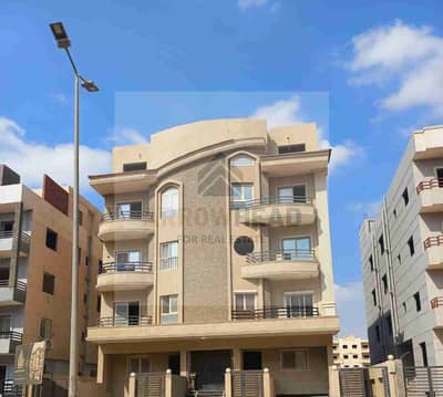 3 Bedroom Flat for Sale in New Cairo, Cairo - 1000620948. jpg