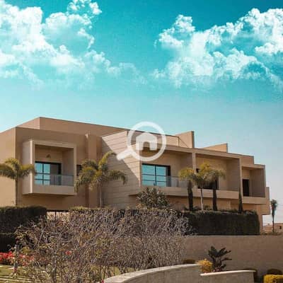 تاون هاوس 4 غرف نوم للبيع في 6 أكتوبر، الجيزة - IMG_3188. jpg