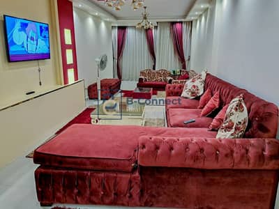 3 Bedroom Apartment for Rent in Al Ibrahimiyyah, Alexandria - WhatsApp Image 2025-07-11 at 6.20. 30 PM (1). jpg