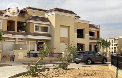 فیلا 4 غرف نوم للبيع في مدينتي، القاهرة - WhatsApp Image 2025-07-01 at 12.57. 01 PM. jpeg