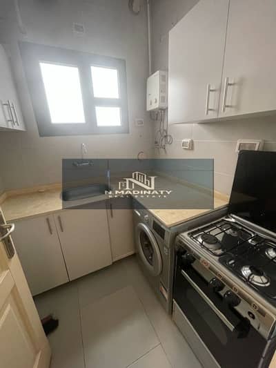 2 Bedroom Flat for Rent in Madinaty, Cairo - 2bb80067-8010-4883-a7cc-f018c16644bf. jpg