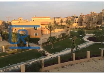 6 Bedroom Villa for Sale in New Cairo, Cairo - les rois 3. jpg