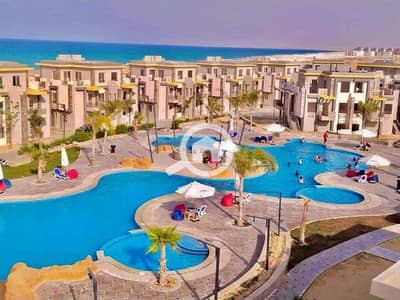 1 Bedroom Chalet for Sale in North Coast, Matruh - WhatsApp Image 2025-07-05 at 3.33. 33 AM. jpeg