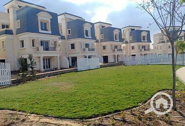 تاون هاوس 3 غرف نوم للبيع في 6 أكتوبر، الجيزة - 624d83a02edb5881058212. jpeg