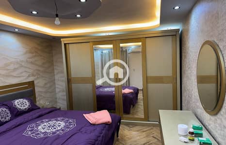 3 Bedroom Flat for Rent in Madinaty, Cairo - e68a1d5d-2ea1-4ef5-961e-2b602a15eb27. jpeg