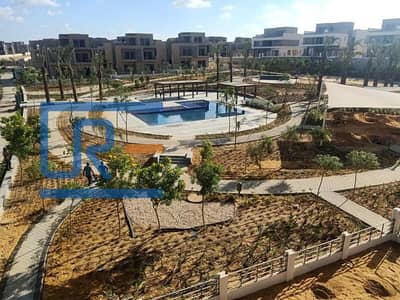 دوبلكس 3 غرف نوم للبيع في القاهرة الجديدة، القاهرة - IMG-20250506-WA0002. jpg