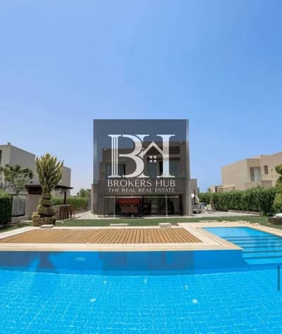 3 Bedroom Villa for Sale in North Coast, Matruh - WhatsApp Image 2025-07-11 at 14.51. 21_b3780eaf. jpg