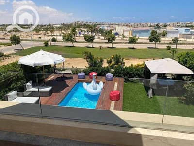 3 Bedroom Chalet for Sale in North Coast, Matruh - 515039837_1870770617038028_7220661962764812813_n. jpg