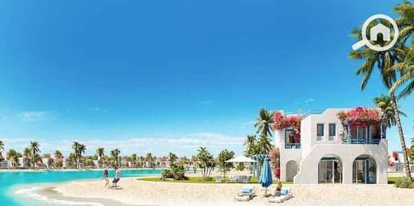 3 Bedroom Townhouse for Sale in North Coast, Matruh - 4. PNG