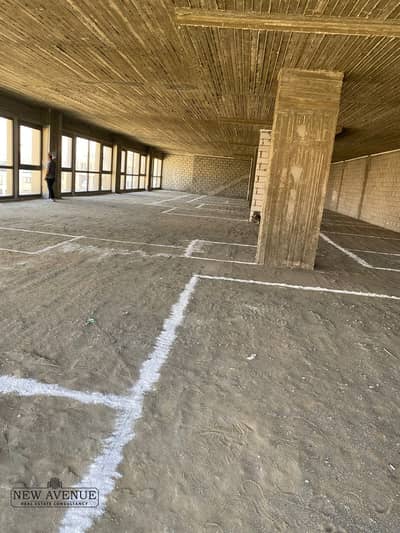 Office for Rent in New Cairo, Cairo - 568953cc-f5a3-472a-a84d-35dc5f844ebb. jpeg