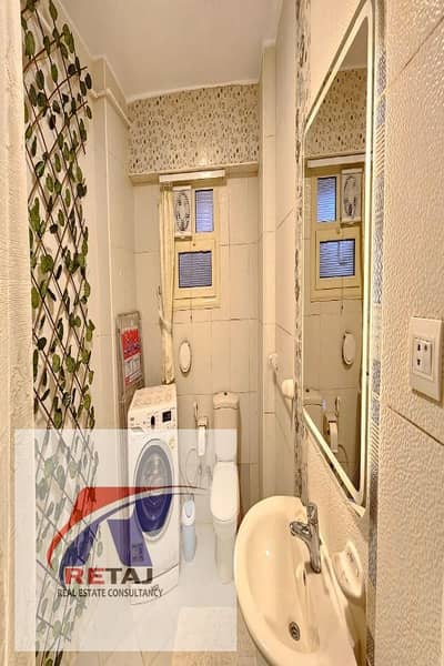 شقة 3 غرف نوم للايجار في مدينة نصر، القاهرة - WhatsApp Image 2025-07-13 at 12.42. 07 PM. jpeg