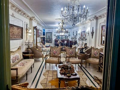 3 Bedroom Flat for Sale in Gianaclis, Alexandria - WhatsApp Image 2025-05-07 at 5.50. 14 PM. jpg