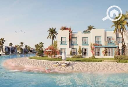 3 Bedroom Townhouse for Sale in North Coast, Matruh - 26. PNG