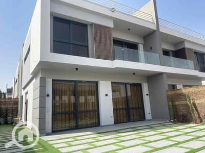 توين هاوس 4 غرف نوم للبيع في الشيخ زايد، الجيزة - IMG_6081. jpg