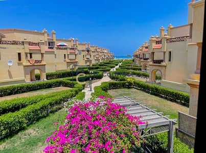 5 Bedroom Villa for Sale in North Coast, Matruh - WhatsApp Image 2025-05-07 at 5.30. 04 PM. jpg