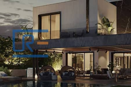 4 Bedroom Villa for Sale in New Cairo, Cairo - WhatsApp Image 2024-02-12 at 11.11. 20. jpeg