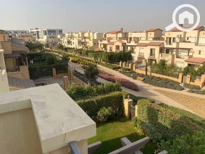 توين هاوس 4 غرف نوم للبيع في القاهرة الجديدة، القاهرة - WhatsApp Image 2025-07-13 at 2.30. 26 AM. jpeg