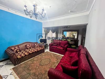 شقة 2 غرفة نوم للبيع في سابا باشا، الإسكندرية - WhatsApp Image 2025-04-29 at 6.29. 44 PM (1). jpg