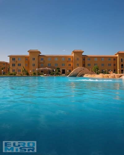 3 Bedroom Townhouse for Sale in North Coast, Matruh - WhatsApp Image 2025-07-13 at 12.50. 24 PM (2). jpg