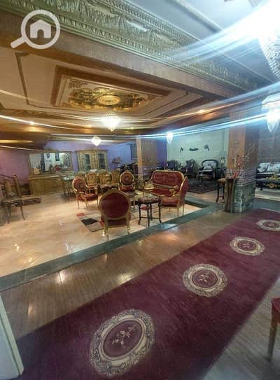دوبلكس 4 غرف نوم للبيع في المقطم، القاهرة - WhatsApp Image 2025-07-13 at 12.19. 24 PM. jpeg