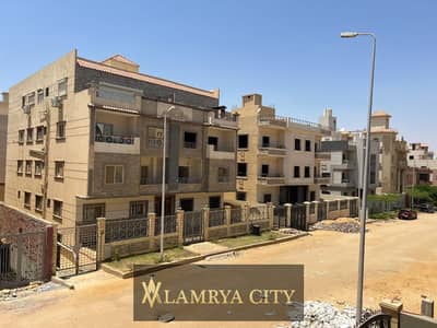3 Bedroom Apartment for Sale in New Cairo, Cairo - ae6b151a-7344-443b-b9c9-29561683d4fe. jpeg