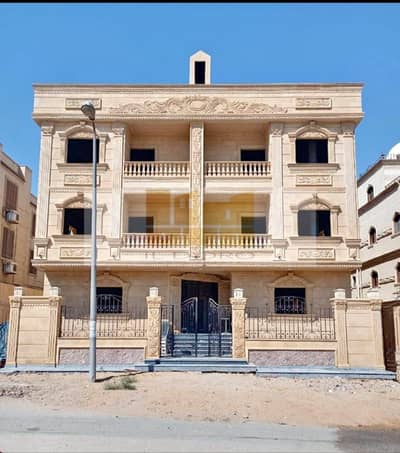 فلیٹ 3 غرف نوم للبيع في القاهرة الجديدة، القاهرة - bef2da04-29cb-48db-9198-ebd0007ea471. jpeg