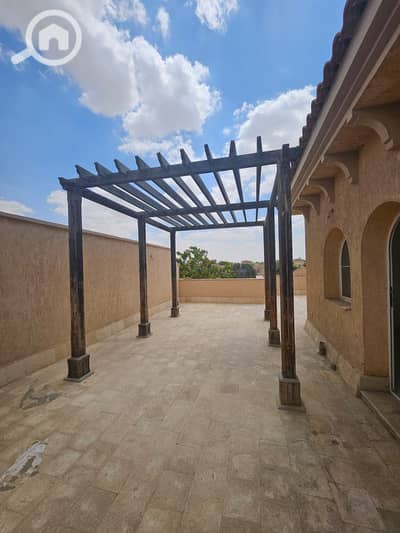 3 Bedroom Twin House for Sale in Madinaty, Cairo - 2. png