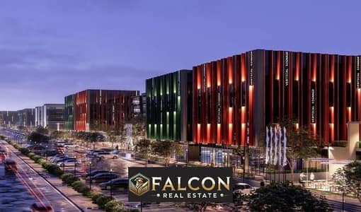 محلات تجارية  للبيع في شيراتون، القاهرة - Isola-Sheraton-Mall. jpg