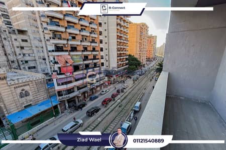 شقة 2 غرفة نوم للبيع في فلمنج، الإسكندرية - Slide1. JPG