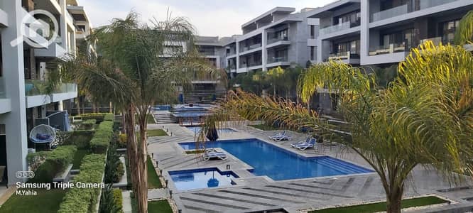 3 Bedroom Apartment for Rent in New Cairo, Cairo - WhatsApp Image 2025-07-13 at 12.07. 26 PM (2). jpeg