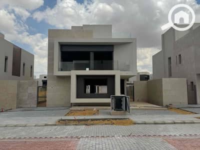 4 Bedroom Townhouse for Sale in Sheikh Zayed, Giza - f128a16d-5447-4fed-854f-0c49bfb8e49a. jpg