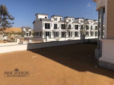 3 Bedroom Townhouse for Sale in 6th of October, Giza - WhatsApp Image 2025-04-29 at 5.46. 46 PM (1). jpg