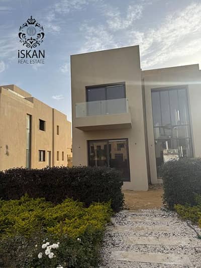 4 Bedroom Villa for Sale in 6th of October, Giza - Picture21. png