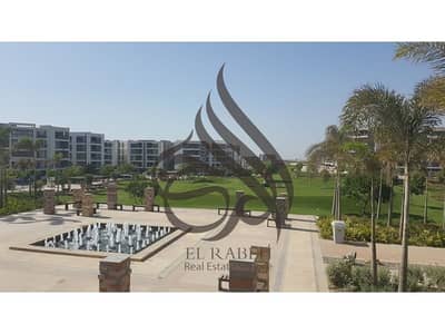 3 Bedroom Flat for Sale in New Cairo, Cairo - WhatsApp Image 2022-04-14 at 12.19. 45 PM (3). jpg