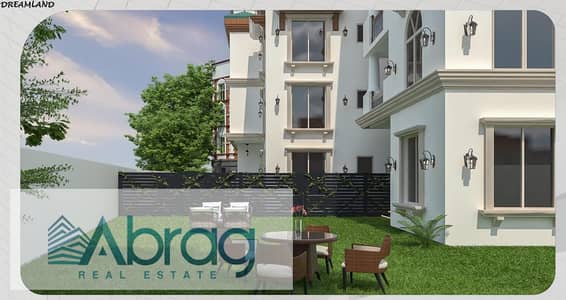 3 Bedroom Flat for Sale in 6th of October, Giza - 17. jpg