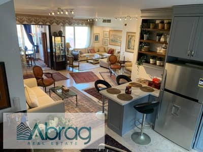 2 Bedroom Penthouse for Rent in 6th of October, Giza - WhatsApp Image 2025-07-10 at 2.30. 30 PM. jpeg